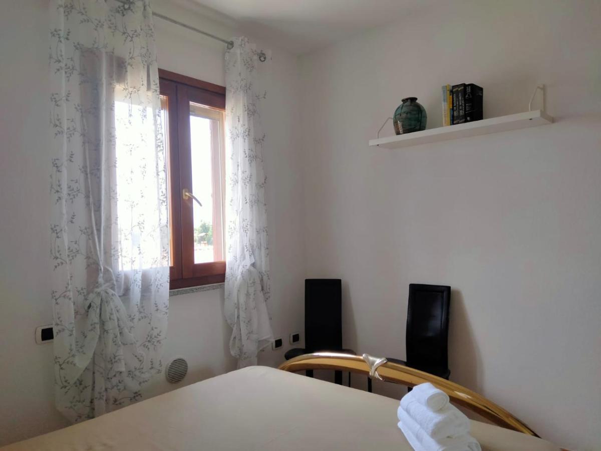 La Casa Dei Fenicotteri Bed & Breakfast Olbia Exterior photo
