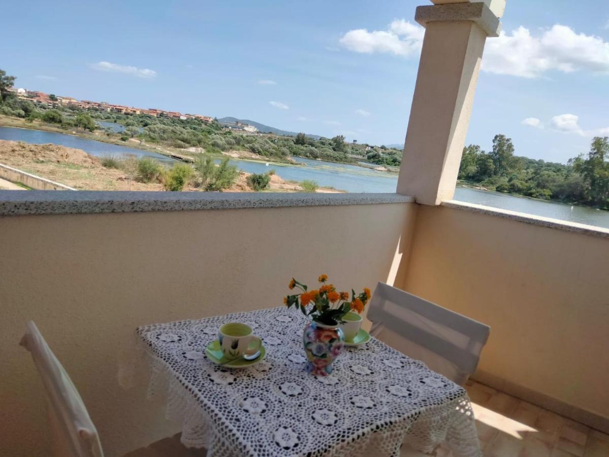 La Casa Dei Fenicotteri Bed & Breakfast Olbia Exterior photo