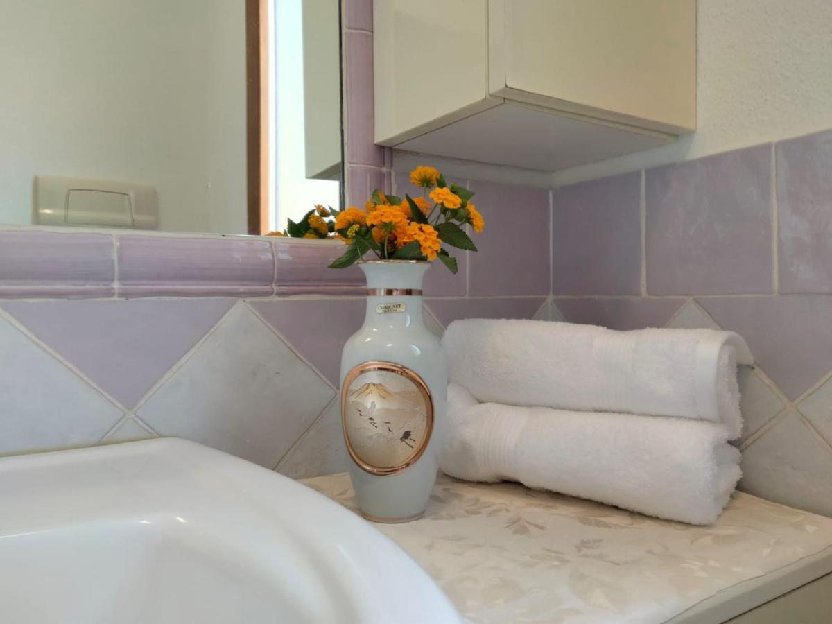 La Casa Dei Fenicotteri Bed & Breakfast Olbia Exterior photo